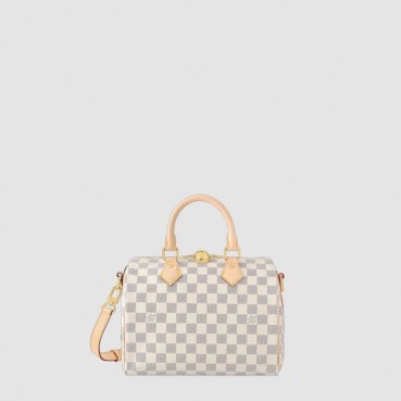 루이비통 남성 스피디 반둘리에 25 N40608 - Louis vuitton Mens Speedy Bandoulière 25 