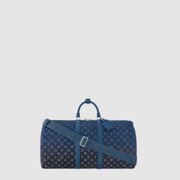 루이비통 남성 키폴 반둘리에 55 M11558 - Louis vuitton Mens Keepall Bandouliere 