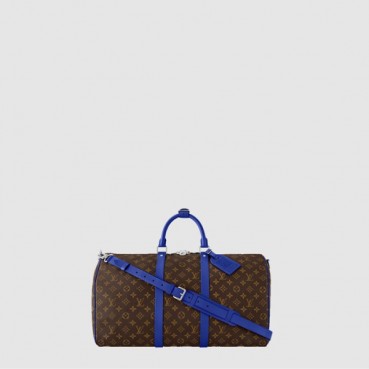 루이비통 남성 키폴 반둘리에 50 M12634 - Louis vuitton Mens Keepall Bandouliere 