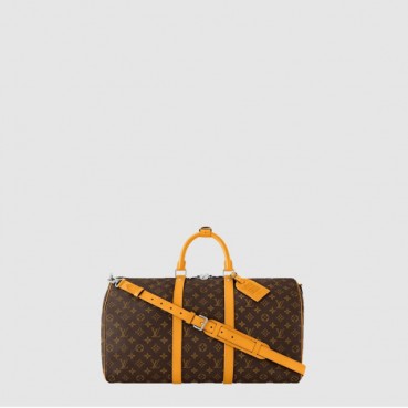 루이비통 남성 키폴 반둘리에 50 M12634 - Louis vuitton Mens Keepall Bandouliere 