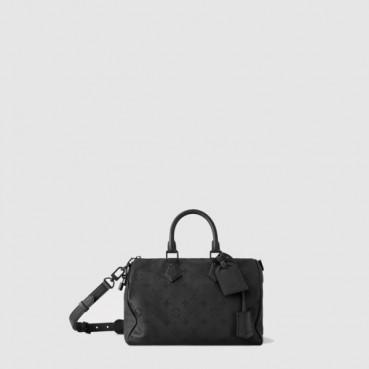 루이비통 남성 스피디 P9 반둘리에 30 M14068 - Louis vuitton Mens Speedy P9 Bandoulière 30 