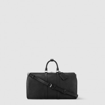 매장판 루이비통 남성 키폴 반둘리에 50 M33400 - Louis vuitton Mens Keepall Bandouliere 