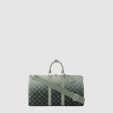 루이비통 남성 키폴 반둘리에 45 M11718 - Louis vuitton Mens Keepall Bandoulière 45 