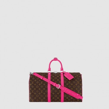루이비통 남성 키폴 반둘리에 45 M13807 - Louis vuitton Mens Keepall Bandoulière 45 