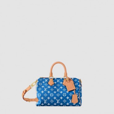루이비통 남성 Speedy P9 반둘리에 30 M14074 - Louis vuitton Mens Speedy P9 Bandoulière 30 