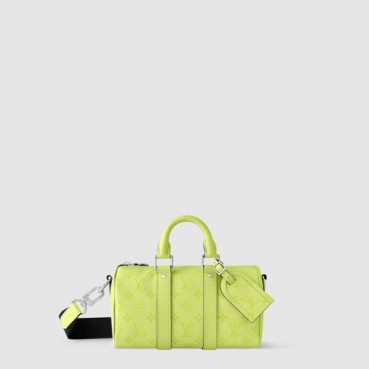 루이비통 남성 키폴 반둘리에 25 M14078 - Louis vuitton Mens Keepall Bandoulière 25 