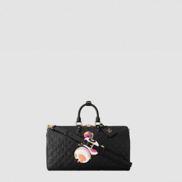 루이비통 남성 키폴 반둘리에 45 M13761 - Louis vuitton Mens Keepall Bandoulière 45 