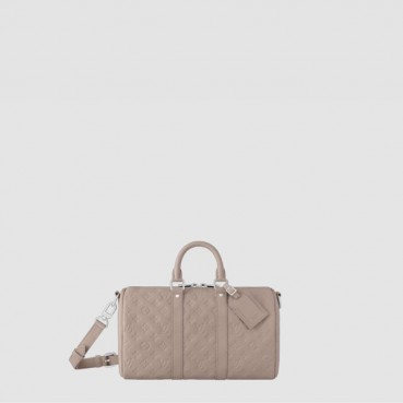 루이비통 남성 키폴 반둘리에 35 M13865 - Louis vuitton Mens Keepall Bandoulière 35 