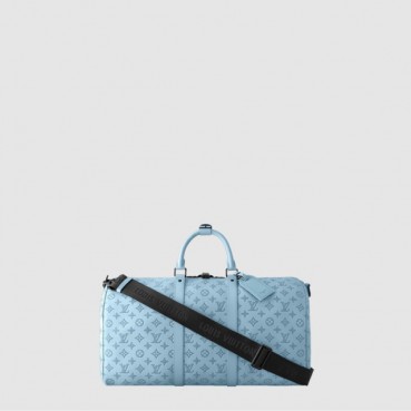 루이비통 남성 키폴 반둘리에 50 M14842 - Louis vuitton Mens Keepall Bandoulière 50 