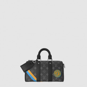 루이비통 남성 키폴 25 Mon Monogram P01942 - Louis vuitton Mens Keepall 25 Mon Monogram 