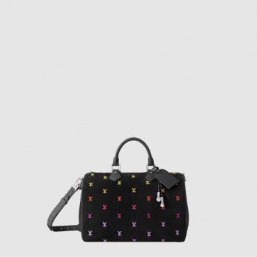 루이비통 남성 스피디 40 반둘리에 M14136 - Louis vuitton Mens Speedy 40 Bandoulière 