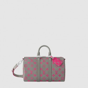 루이비통 남성 키폴 반둘리에 35 M15023 - Louis vuitton Mens Keepall Bandoulière 35 