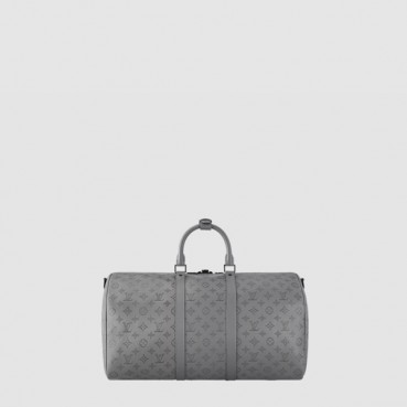 루이비통 남성 키폴 50 반둘리에 M46117 - Louis vuitton Mens Keepall 50 Bandoulière 