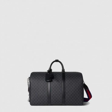 구찌 남성 라지 더플백 - Gucci Mens Large Duffle Bag 