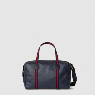 구찌 남성 미디엄 더플백 - Gucci Mens Medium Duffle Bag 