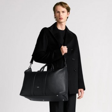 디올 남성 위켄더 40 백 - Dior Mens Weekender 40 Bag 