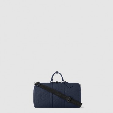 루이비통 남성 키폴 반둘리에 50 M14840 - Louis vuitton Mens Keepall  Bandoulière 50 