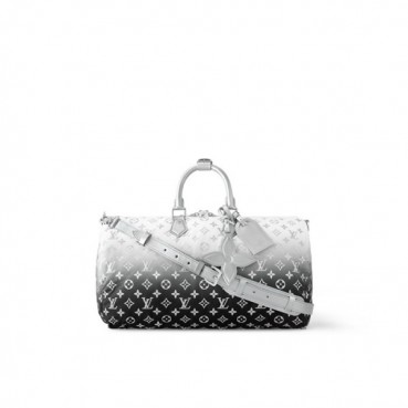 루이비통 남성 키폴 반둘리에 45 M12067 - Louis vuitton Mens Keepall Bandouliere 45 