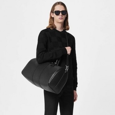 루이비통 남성 키폴 반둘리에 50 M33400 - Louis vuitton Mens Keepall Bandouliere 