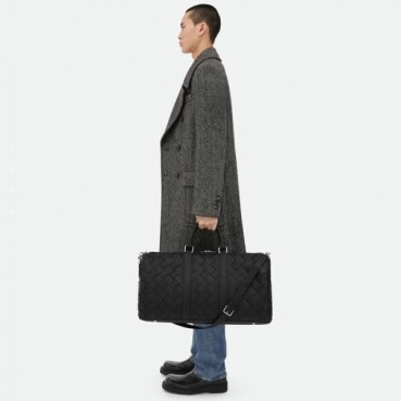보테가 베네타 남성 투어 키폴 - Bottega Veneta Mens Tour Keepall 