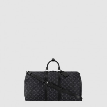 루이비통 남성 키폴 반둘리에 55 M40605 - Louis vuitton Mens Keepall Bandoulière 55 