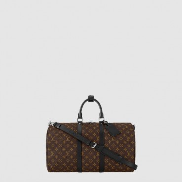 루이비통 남성 모노그램 키폴 M56712 M56711 - Louis vuitton Mens Monogram Keepall 