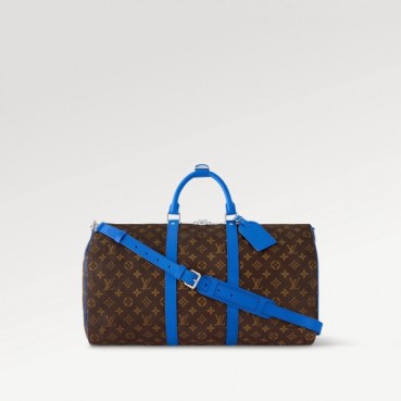 루이비통 남성 키폴 반둘리에 50 M41416 - Louis vuitton Mens Keepall Bandoulire 50 