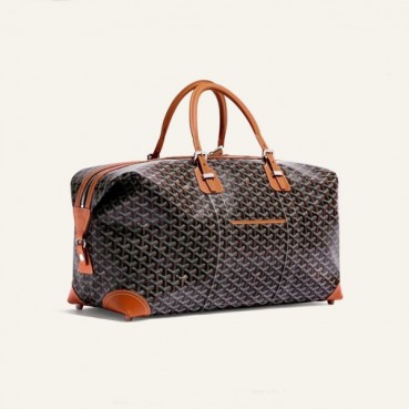 고야드 남성 콤비 키폴 - Goyard Mens Two