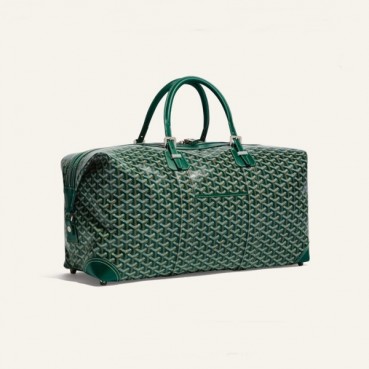 고야드 남성 그린 키폴 - Goyard Mens Green Keepall 