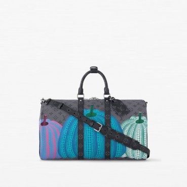 루이비통 남성 키폴 45 블랙 모노그램 M46441 【매장-400만원대】 