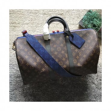 Louis Vuitton travel Bag, 45cm,50cm - 루이비통 남여공용 여행용가방 M43858,LOUB0009,45cm,50cm