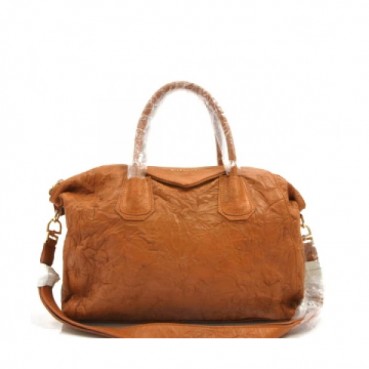 지방시 안티고나 28573 링클 브라운-