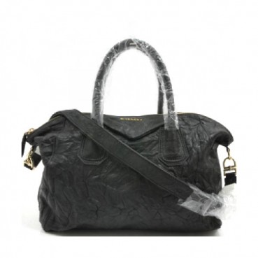 지방시 안티고나 28573 링클 블랙-