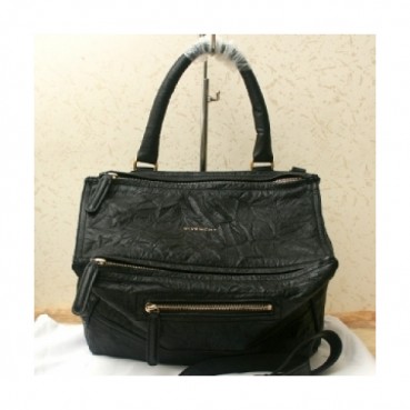 지방시 판도라백 28564 포켓형 민자가죽-