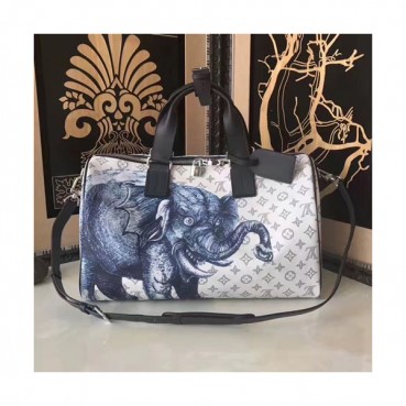 [매장판]루이비통 2017 여행용가방 M54131, CHEN-