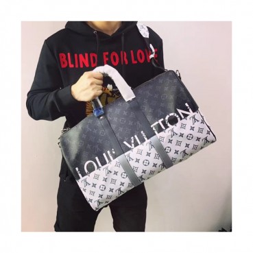 루이비통 2017 남여공용 여행용가방 KEEPALL 45, TOP-