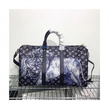 루이비통 2017 남여공용 여행용가방 KEEPALL 45, TOP-