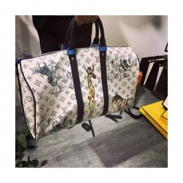 [매장판]루이비통 2017 남성용 여행용 가방 M41449, CHEN-