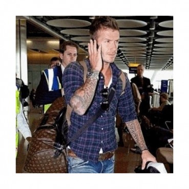 Louisvuitton 킵올(키폴) M41412 [ 60 ] 베컴-