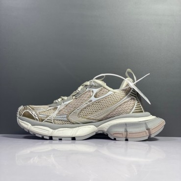 발렌시아가 남/녀 베이지 블로퍼 - Balenciaga Unisex Beige Blopper 