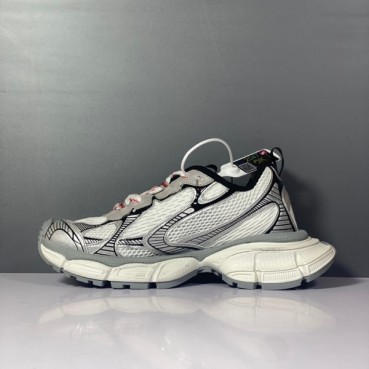발렌시아가 남/녀 그레이 블로퍼 - Balenciaga Unisex Gray Blopper 