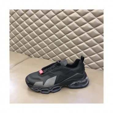 Prada 2021 Men's Running Shoes,PRAS0800 - 프라다 2021 남성용 런닝슈즈,Size(240