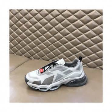 Prada 2021 Men's Running Shoes,PRAS0798 - 프라다 2021 남성용 런닝슈즈,Size(240