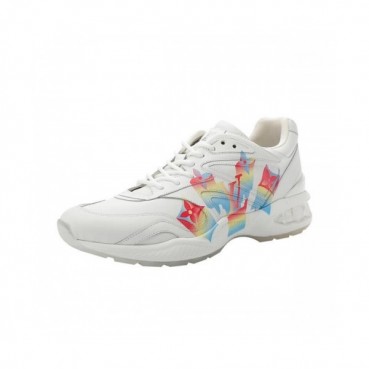 Louis Vuitton 2020 Men's Leather Running Shoes - 루이비통 2020 남성용 레더 런닝슈즈,LOUS1402, Size(240