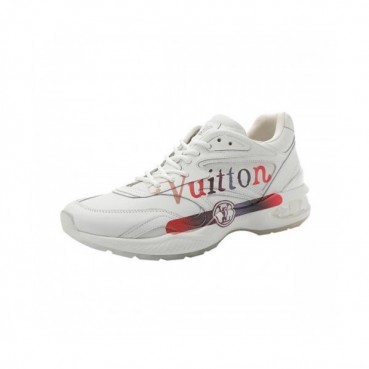 Louis Vuitton 2020 Men's Leather Running Shoes - 루이비통 2020 남성용 레더 런닝슈즈,LOUS1399, Size(240