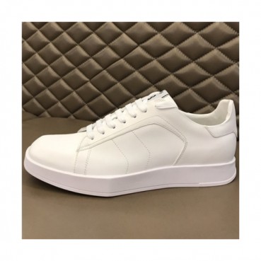 Burluti 2020 Men's Leather Running Shoes - 벌루티 2020 남성용 레더 런닝슈즈,BERTS0121, Size(240