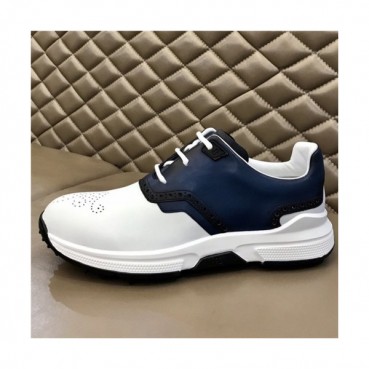 Burluti 2020 Men's Leather Running Shoes - 벌루티 2020 남성용 레더 런닝슈즈,BERTS0112, Size(240
