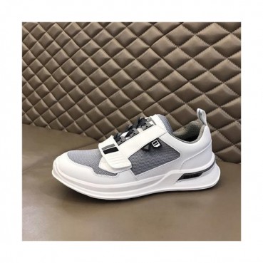 Prada 2020 Men's Running Shoes - 프라다 2020 남성용 런닝슈즈 , PRAS0586, Size(240