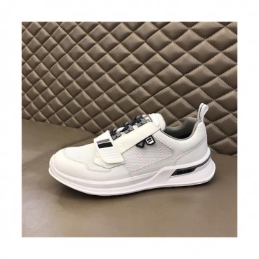 Prada 2020 Men's Running Shoes - 프라다 2020 남성용 런닝슈즈 , PRAS0585, Size(240
