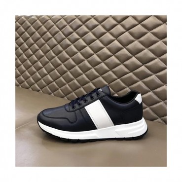 Prada 2020 Men's Running Shoes - 프라다 2020 남성용 런닝슈즈 , PRAS0584, Size(240